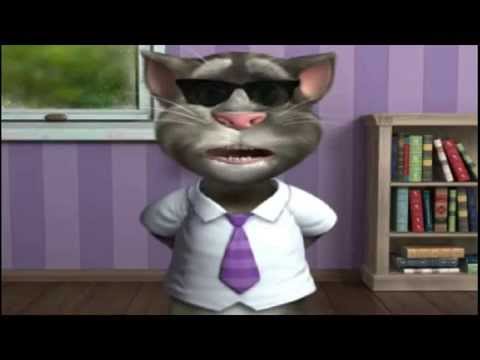 رن الجرس لين الصعيدي طيور الجنة طيور بيبي 2014 أداء رائع للقط توم 