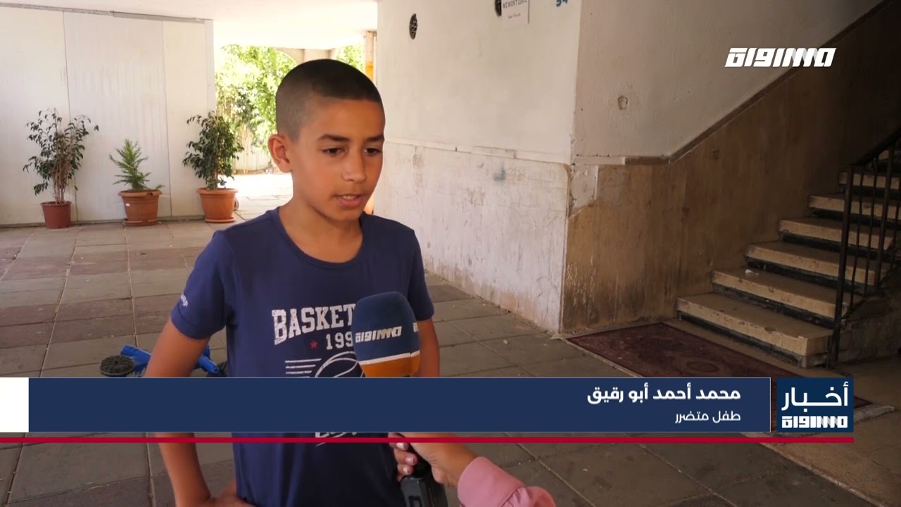 أخبار مساواة : اللد: استمرار الجولات الاستفزازية للمستوطنين وسط حملات تحريض على المواطنين العرب