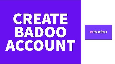 How To Create Badoo Account (2023) | Sign Up Badoo Online Dating App (Step By Step)