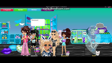 Random MSP Party #3