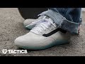 Vans AVE Pro Skate Shoes Wear Test Review | Tactics