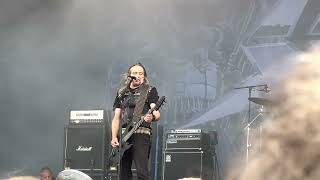 Sodom - Live at Sweden Rock Festival 2022 - Full show