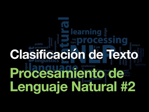 Video: ¿Qué es la prueba de procesamiento de textos?