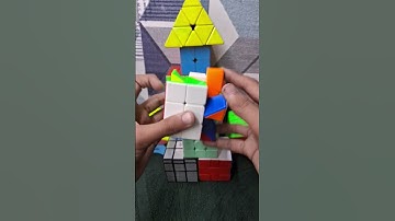 Twisted cube super beat #cube #cubing #cubeonbeat #rubikscube #fastcube #cubeart #cubelelo #viral