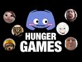 Discord Hunger Games