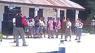 XI IPS 1 - CINDERANTO (SMA N 1 ULUAN)