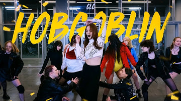 [KPOP DANCE IN PUBLIC ONE TAKE] CLC(씨엘씨) 