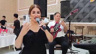 Hati̇ran Yeter.əni̇z Yaşar🎤 Leri̇kli̇🎹,İk Toyu @ @ @