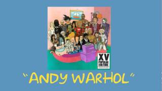 Watch XV Andy Warhol video