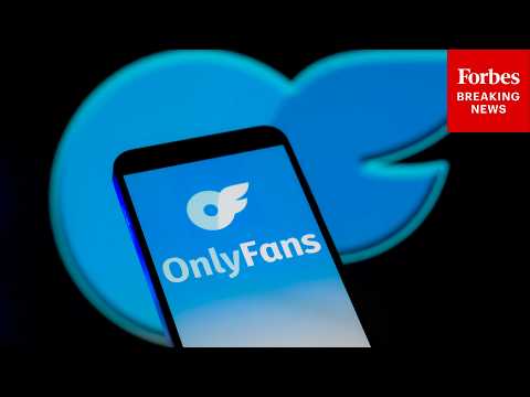 Mega Scandal Rocks OnlyFans: CEO Gone!