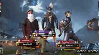 Season 17 funny emote PUBG