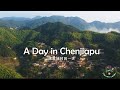 A day in chenjiapu  fun in countryside countryside life  beautiful sight  zhejiang