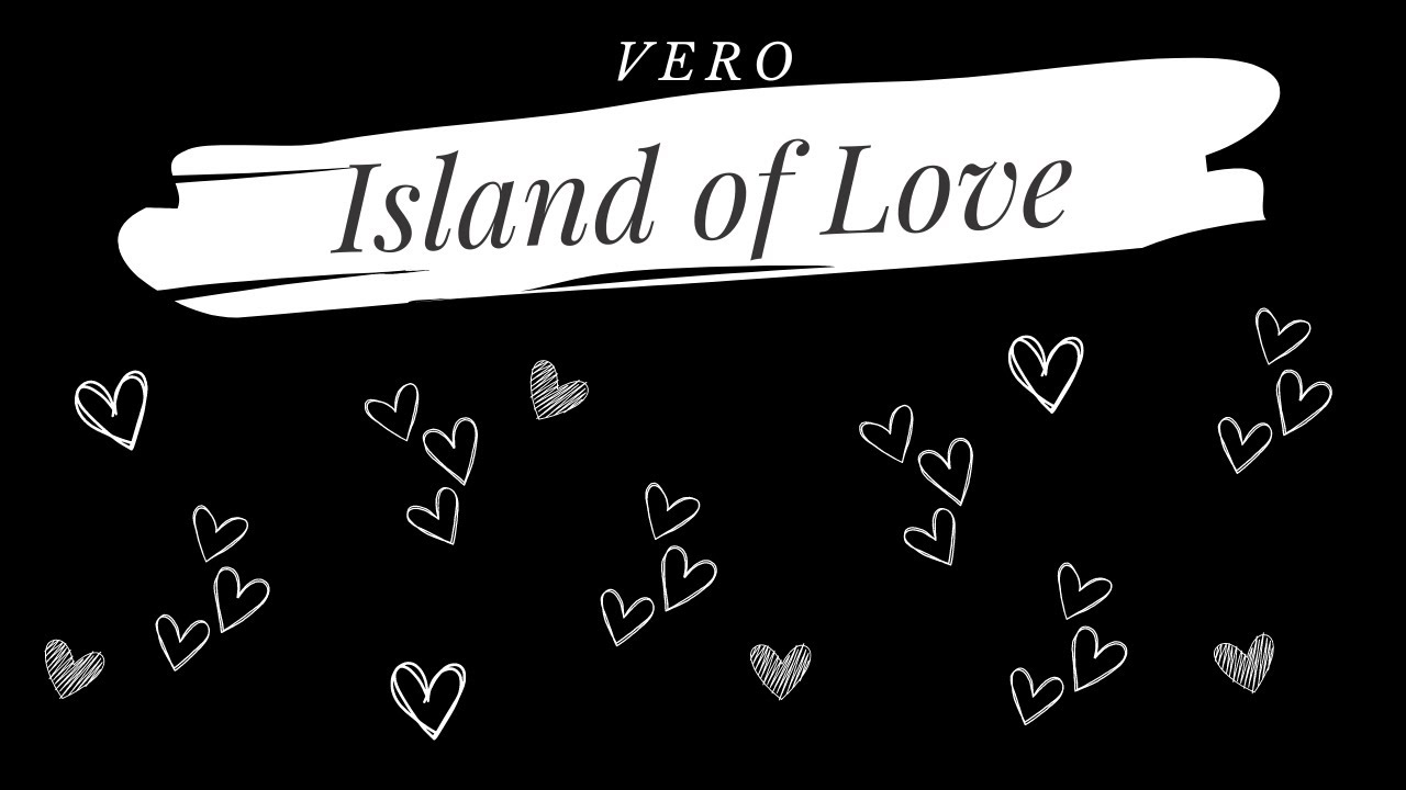 Island of Love YouTube