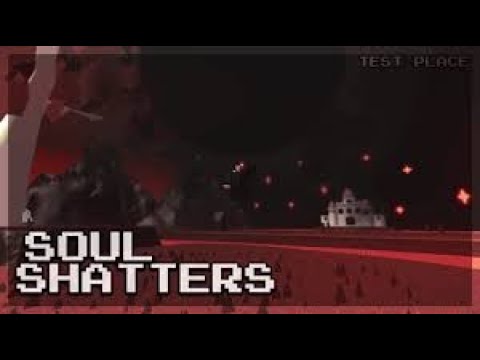 Soul Shatters Script Op Hack Youtube - soulshatters roblox script pastebin