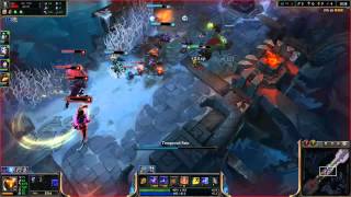 [ARAM] Bard (60fps)