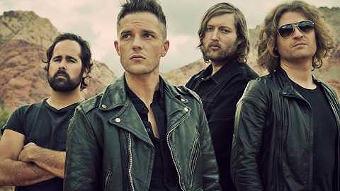 Thumbnail of The Killers 'All These Things That I've Done' EXPLAINED Song Meaning