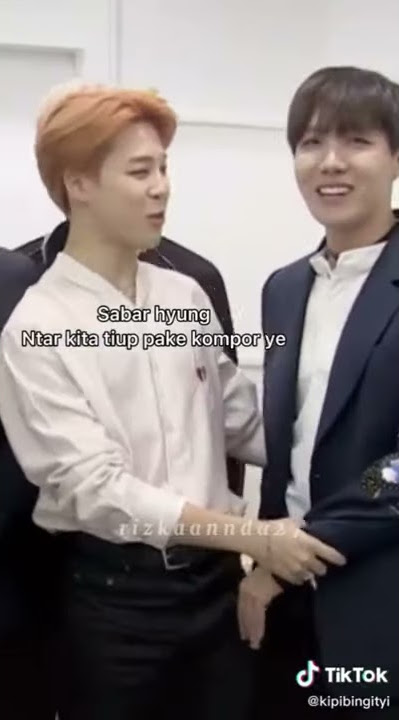 Perkara tiup lilin belum berakhir part 1 {BTS}