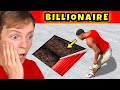 $1 BUNKER vs BILLIONAIRE BUNKER in GTA 5!