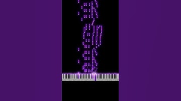 Thumbnail of Peacherine Rag – Scott Joplin (Easy Piano Tutorial)
