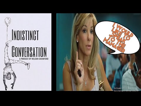 "The BlindSide" is One Of the WORST MOVIES EVER!
