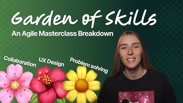 Tech Fleet Agile Masterclass Breakdown