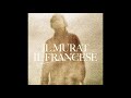 Jeanlouis murat  cin vox audio officiel