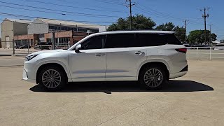 2024 Lexus TX TX 350 Dallas, Irving, Arlington, Carrollton, Grapevine, Grand Prairie TX
