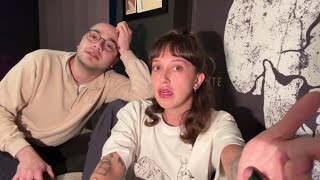 Gerçek Eğlence Şi̇mdi̇ Başliyo, Katilmak İsteyen????