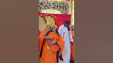 The Luxurious Sudanese Wedding 