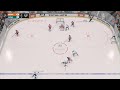 NHL 26 Anaheim Ducks vs Edmonton Oilers