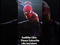 Spider-Man X chammak challo 4k Edit #marvel #mcu #spiderman #hollywood #ytshorts #chammakchallo