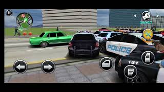 Grand Gangsters 3D - Crime City War Gangster Crime Game 3Da screenshot 2