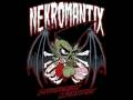 Nekromantix - Alive