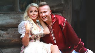 4Ever - Hej Dziewczyno (Music Video) 4Ever - Hej Dziewczyno (Music Video)