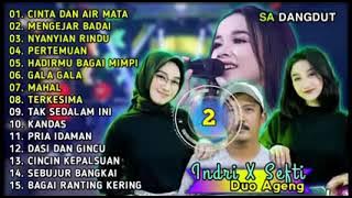 CINTA DAN AIR MATA - AGENG MUSIC FULL ALBUM TERBARU 2022