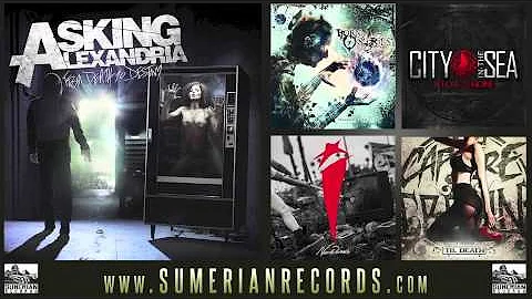 ASKING ALEXANDRIA - Until The End (Feat. Howard Jo...