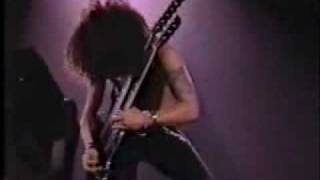 Guns N' Roses Knocking On Heaven's Door live Chicago