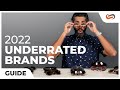 Best sunglass brands you didnt know about  underrated  sportrx