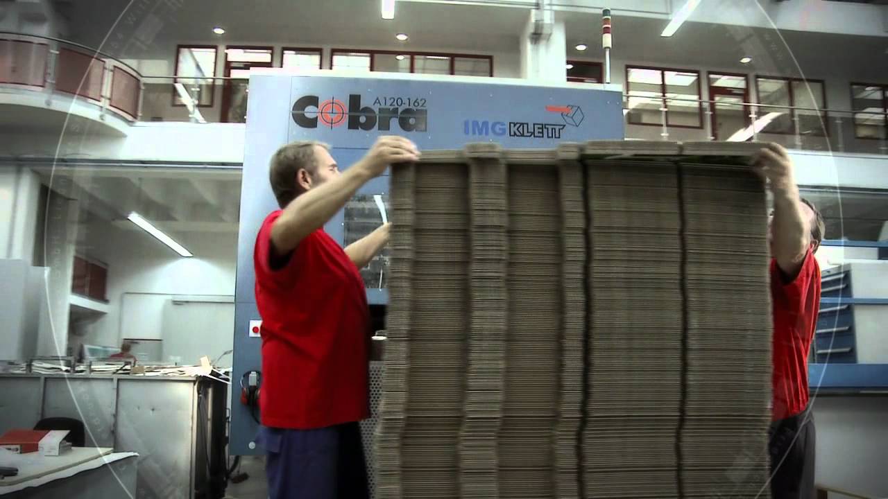 Displays and Packaging -- Ellerhold Group