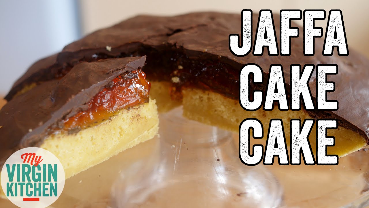 Why world famous Edinburgh invention the Jaffa Cake is legally a cake, and  not a biscuit - Edinburgh Live