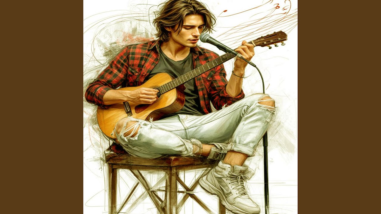 Waiting for Your Love