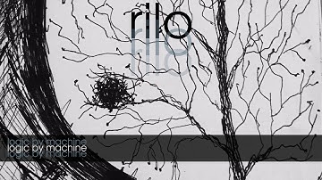 RILO -  LOGIC BY MACHINE (2005)
