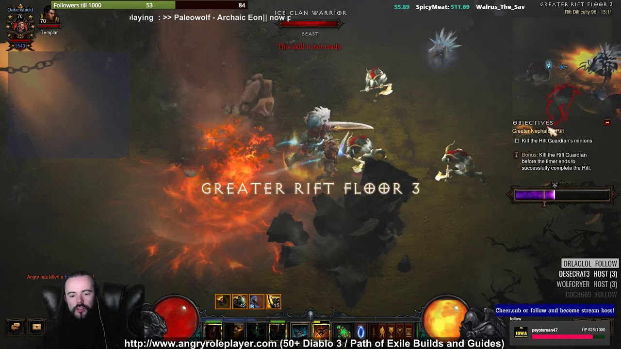 diablo 3 barbarian earth build diablo 3 barbarian earth build