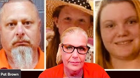 Delphi Trial of Richard Allen:  A Profiler