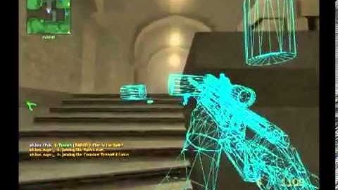 walhack Css v75 читы