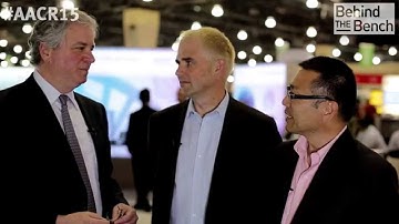 Simultaneously isolating cfDNA and Circulating tumor cells (CTCs) from a Single Sample | AACR 2015