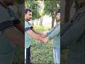 Agar koi dono haath pakad le to 2 second me kaise chutkar paakar attack #selfdefense #viralshorts