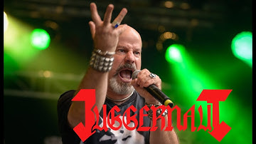 Juggernaut - live at Keep It True 2019 - full concert