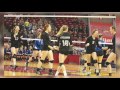 West Prairie Head Volleyball Coach on Winning a State Championship