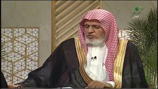 الشيخ د. علي بن عبدالعزيز الشبل وبيان تفصيلي لحكم ختان الإناث #يستفتونك